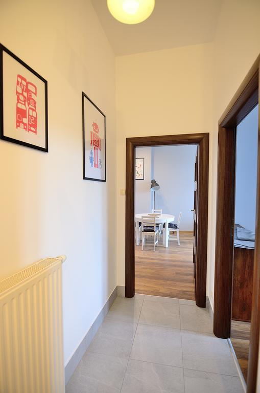 Victus Apartamenty, Apartamenty Alicante Sopot Dış mekan fotoğraf