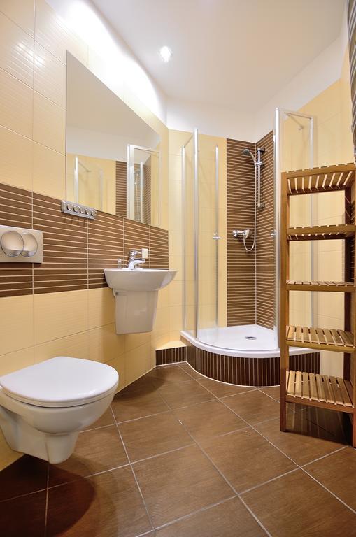 Victus Apartamenty, Apartamenty Alicante Sopot Dış mekan fotoğraf