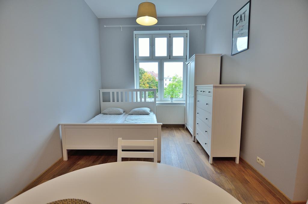 Victus Apartamenty, Apartamenty Alicante Sopot Dış mekan fotoğraf