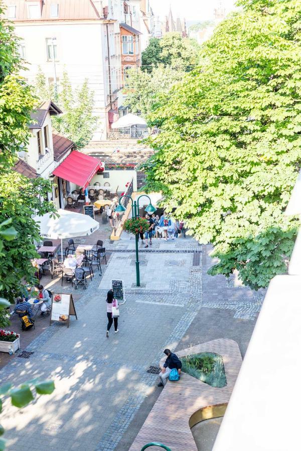 Victus Apartamenty, Apartamenty Alicante Sopot Dış mekan fotoğraf